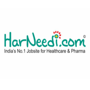 HarNeedi - Healthcare & Pharma Job Portal